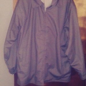 Mens casual jacket